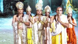 Om Namah Shivaya Serial In Telugu All Episodes Free Download