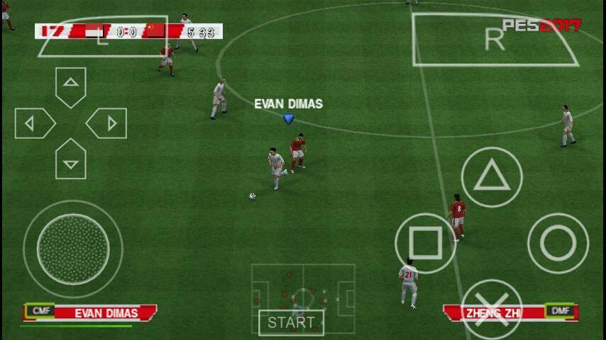 Download Game Pes 2013 Psp Iso Free For Android